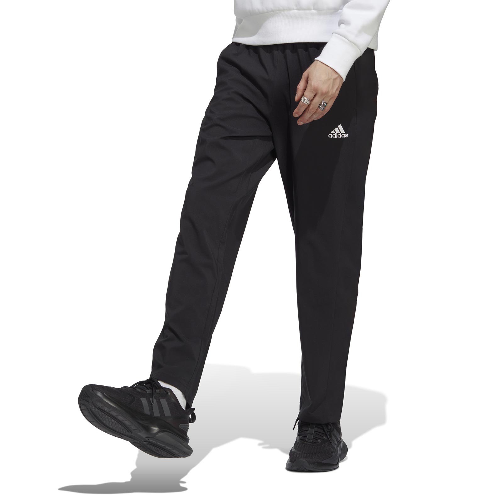 Adidas Golf Adidas Tapered Authentic Pants Mens Adidas Mens