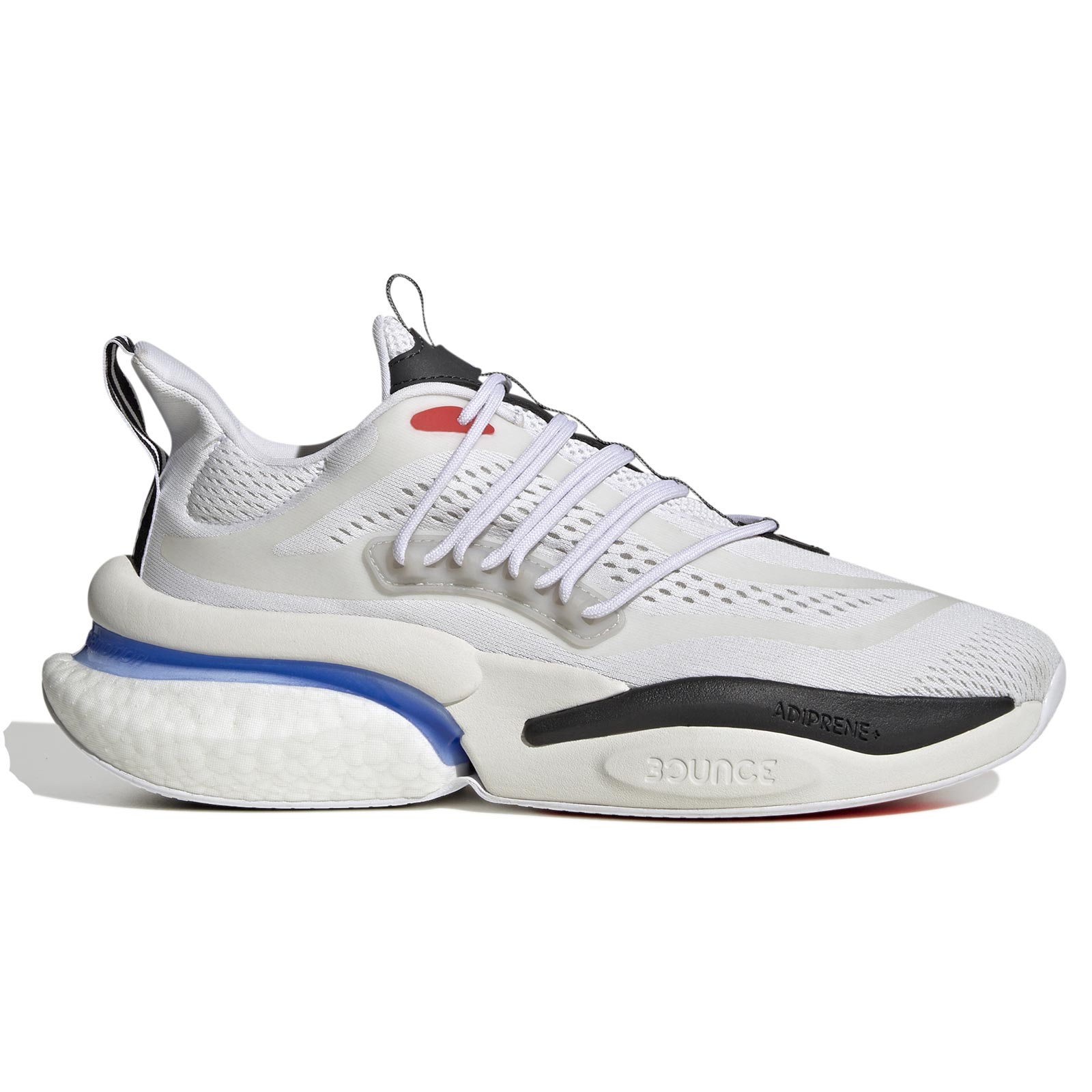 adidas Alphaboost V1 Sustainable BOOST Lifestyle Mens Running Shoes