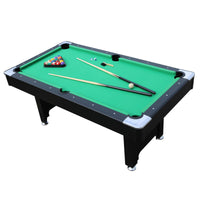 Rival 6ft Pool Table