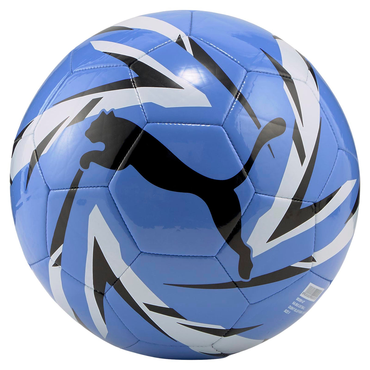 Puma KA Big Cat Football - Size 5