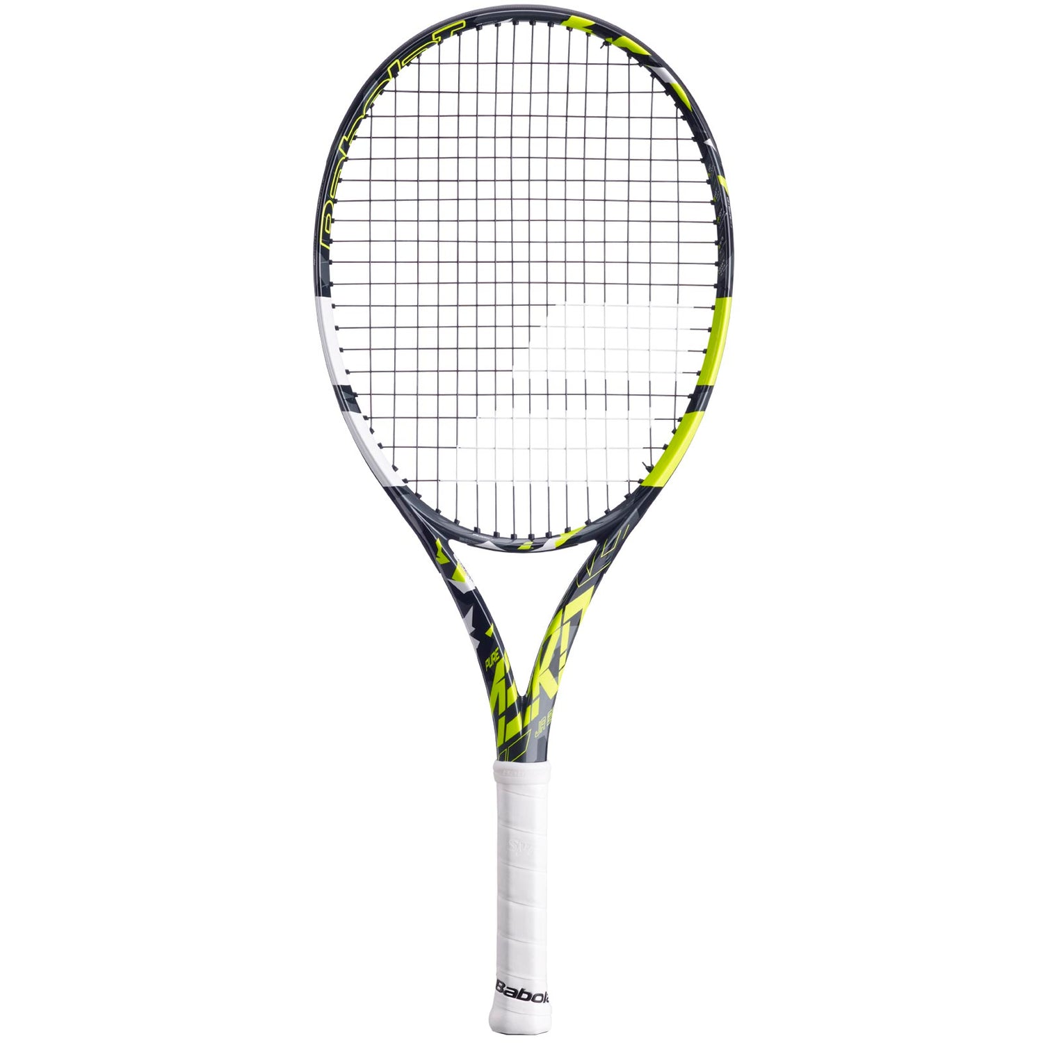 Babolat Pure Aero Junior 26 Strung Tennis Racket Intersport Elverys