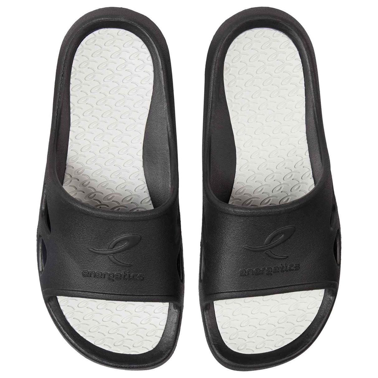 Energetics Slide Shui Mens Black