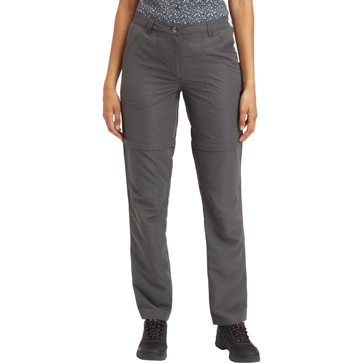 McKinley Sanna Womens Hiking Pants