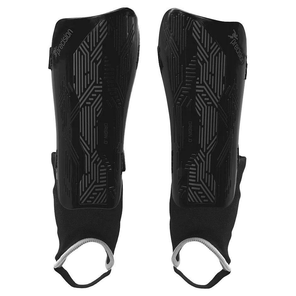 Precision Origin.0 Strap Shinguards