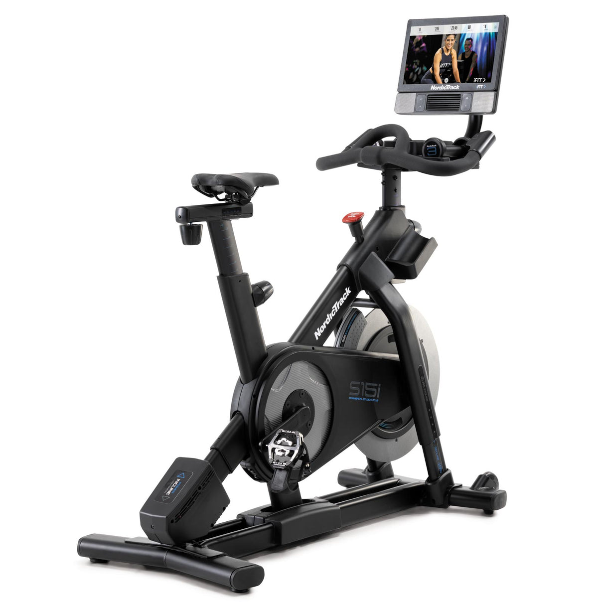 NordicTrack S15i Studio Cycle