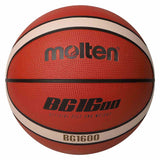 Molten Beginners Basketball Size 6