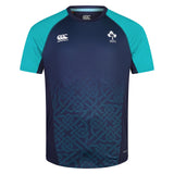 Canterbury Ireland Rugby IRFU 2023/24 Kids Training T-Shirt