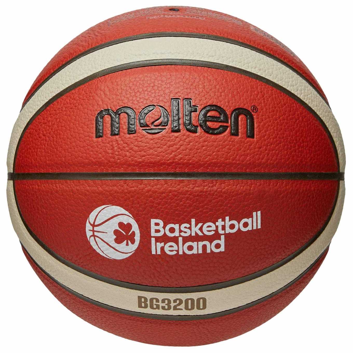 Outdoor Basketball Molten BG4500 Official 5 Basketball U2013