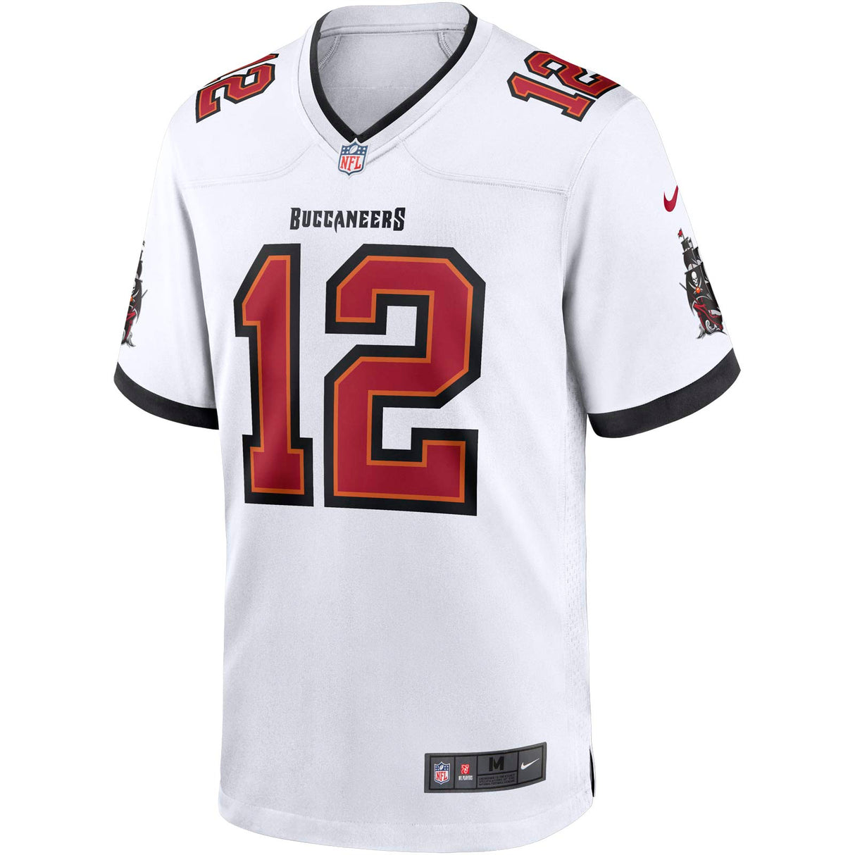 Fanatics Milwaukee Bucks Brady 12 Game Road Jersey