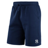 Fanatics Yankees Logo Graphic Shorts