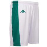 Kappa Basketball Ireland Away Shorts