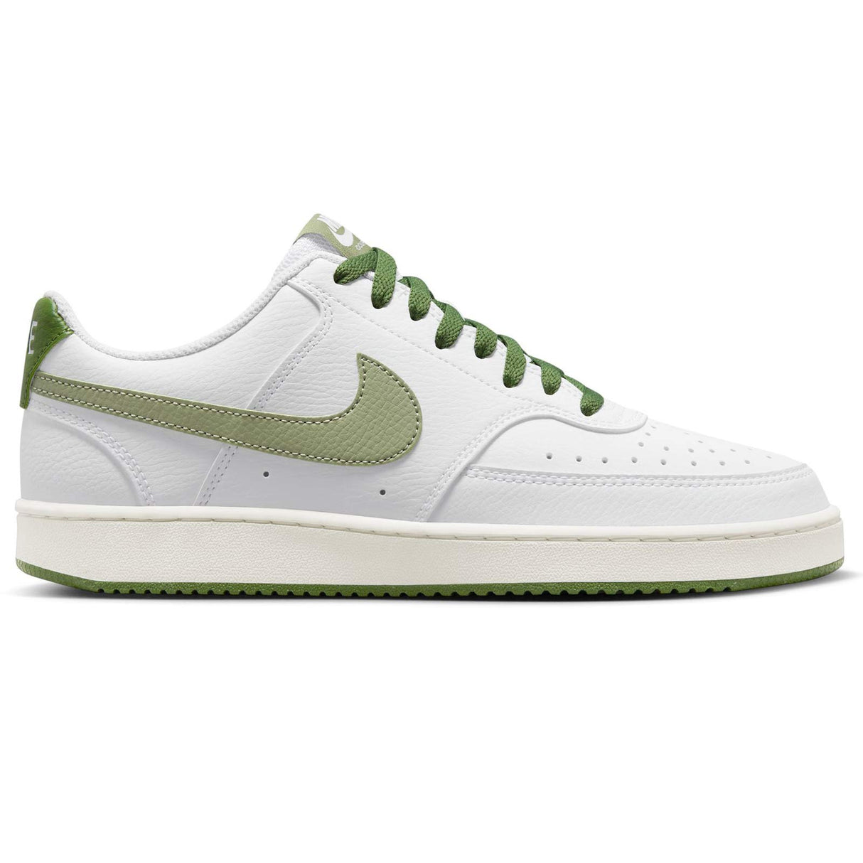 Nike Court Vision Low Mens Shoes