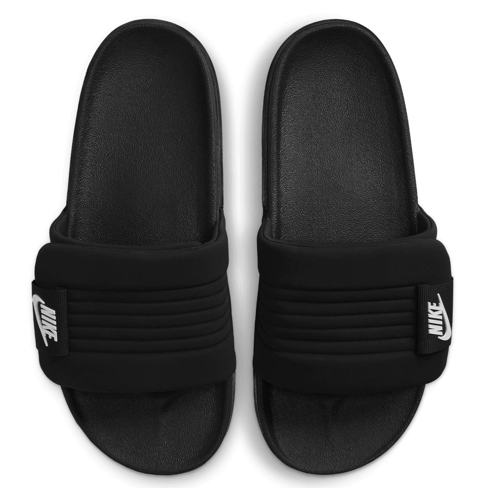 nike padded sandals