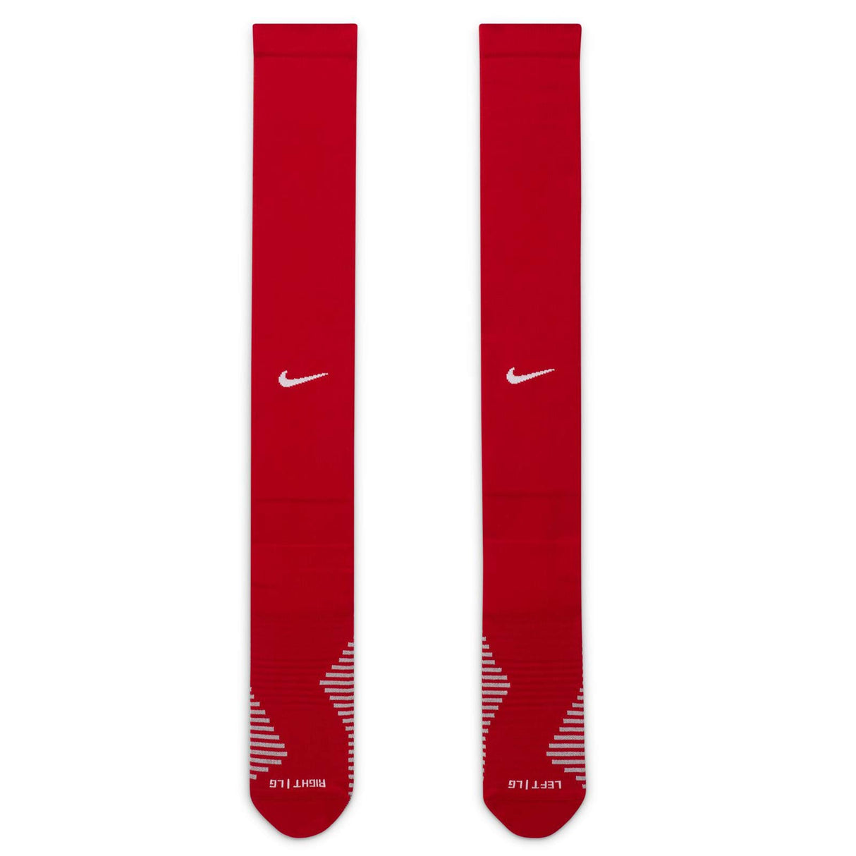 Nike LFC 23 Home Strike Socks Red