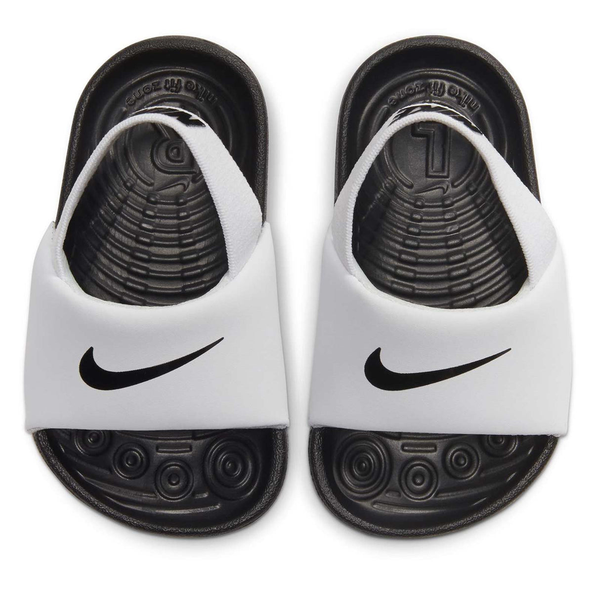 Nike Kawa Baby/Toddler Slides