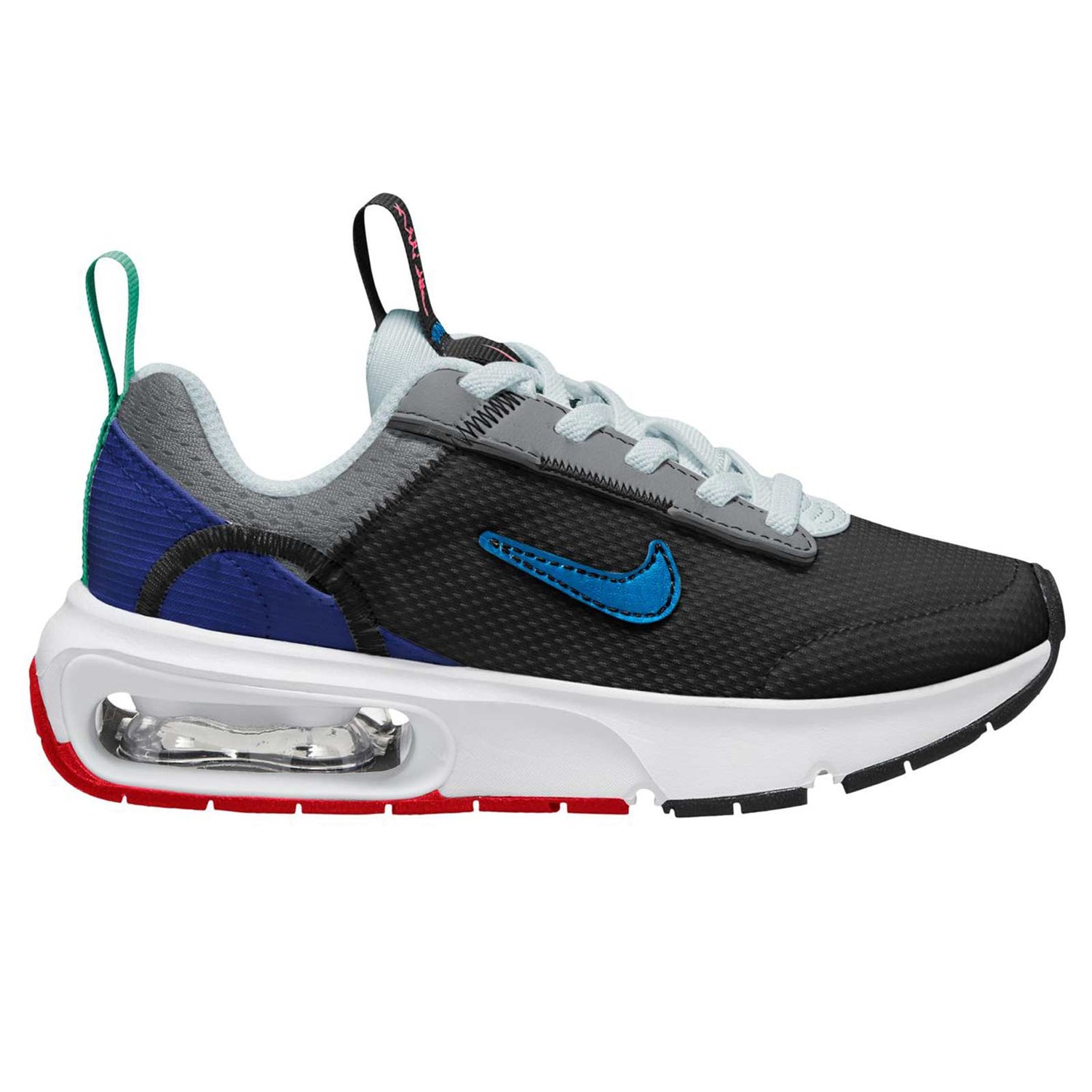 Nike Air Max INTRLK Lite Junior Kids Shoes â Intersport Elverys