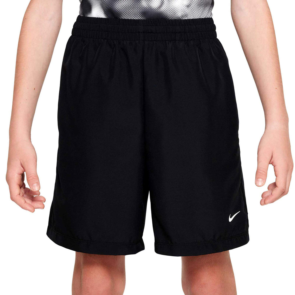 Nike Dri-FIT Multi+ Kids Training Shorts