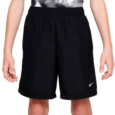 Nike Dri-FIT Multi+ Kids Training Shorts