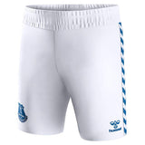 Hummel Everton 2023/24 Kids Home Shorts