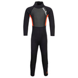 Portwest Lahinch II Kids Steamer Wetsuit