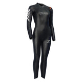 Zoggs Womens OW Shell FS Wetsuit - 3mm
