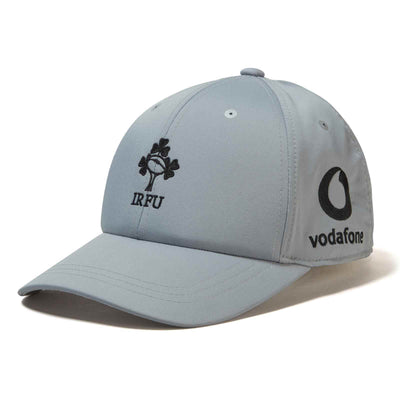 Canterbury Ireland Rugby IRFU 2023/24 Tech Logo Cap