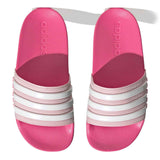 adidas Adilette Shower Slides Girls Pink