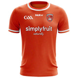 McKeever Armagh GAA 2023 Home Jersey
