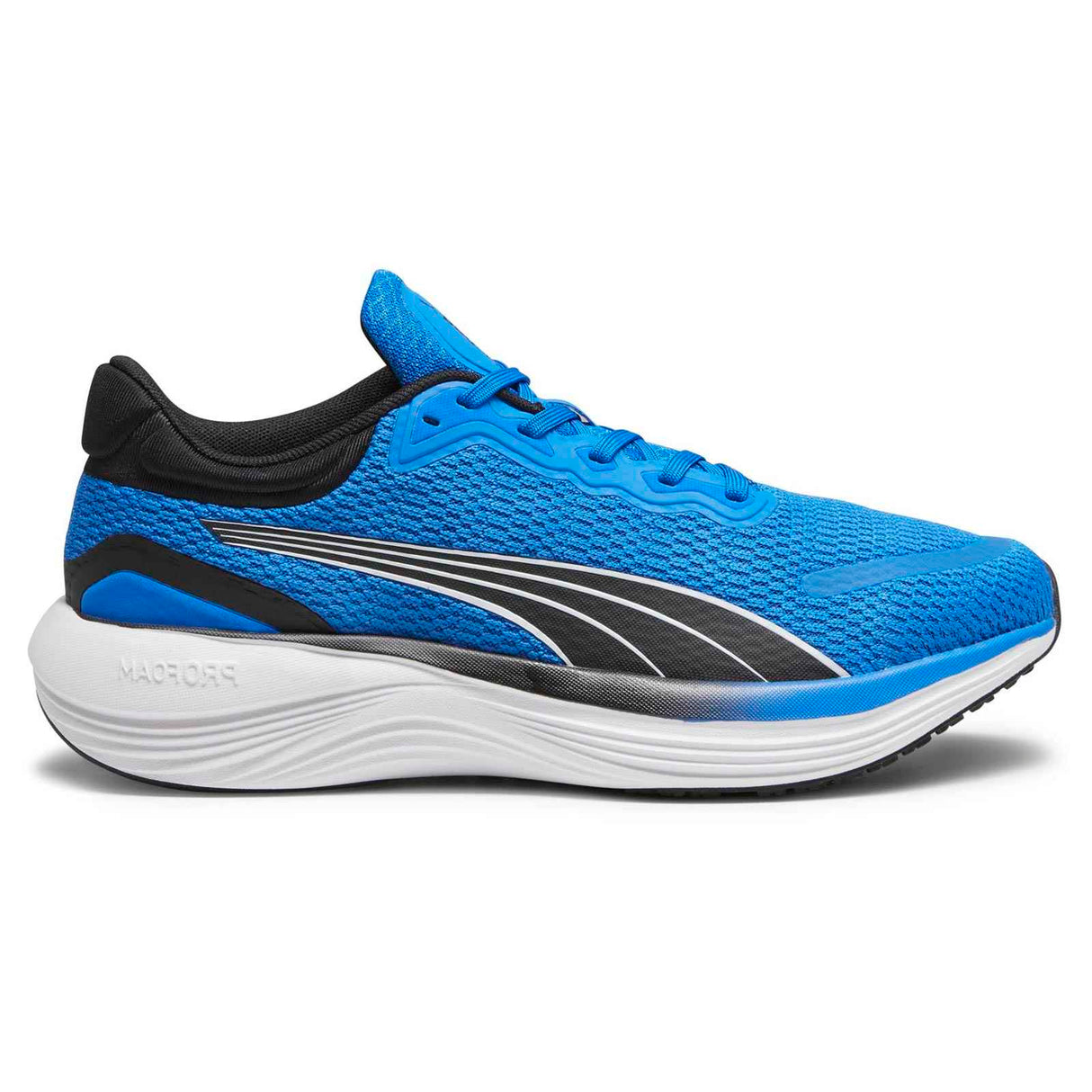 Puma Pro Scend Mens Running Shoes