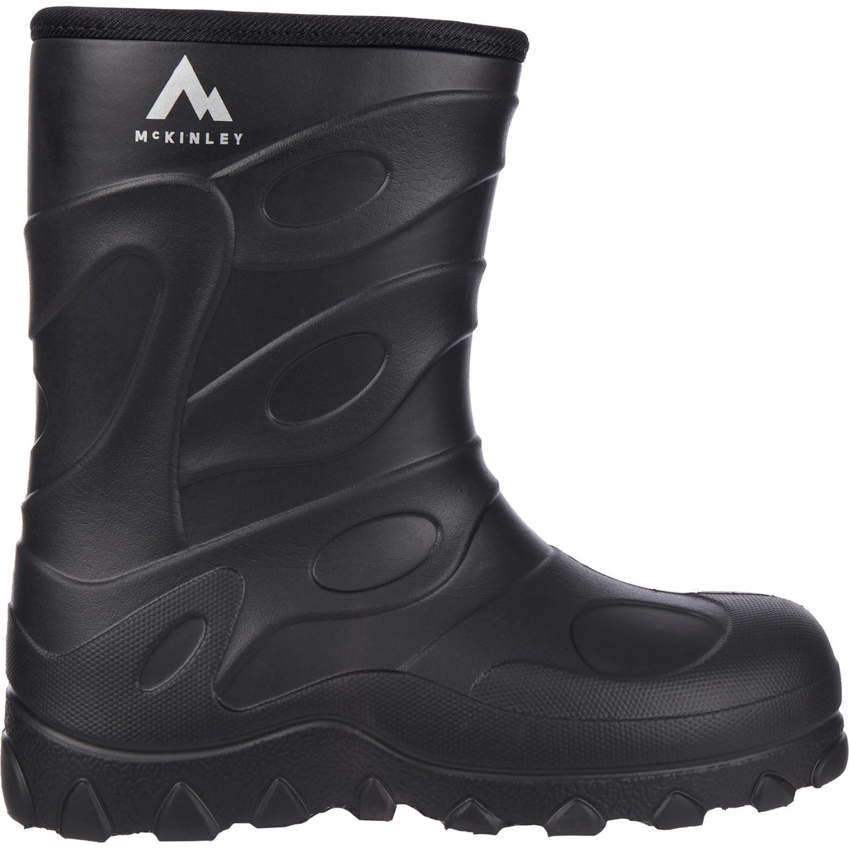 McKinley Rock Junior Unisex Boots