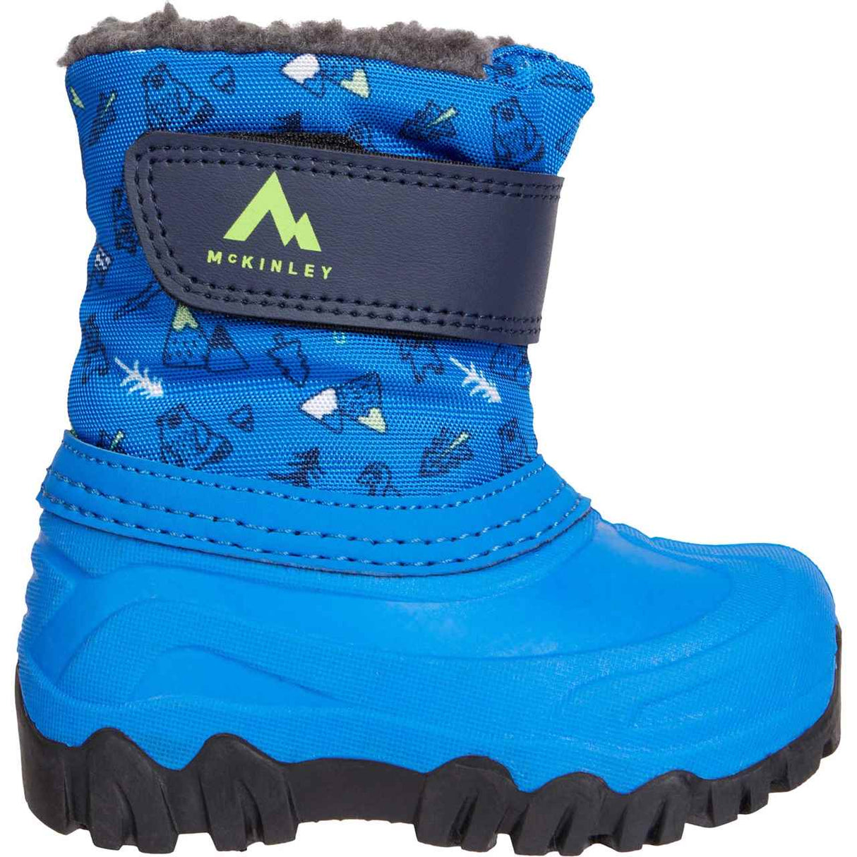 McKinley Billy Boys Boots