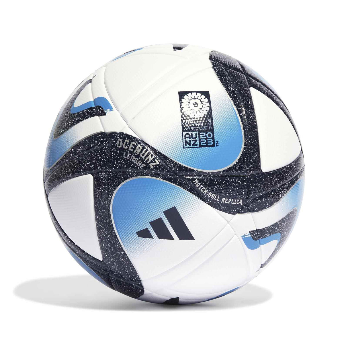 adidas Oceaunz LGE Football 5 White