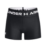 Under Armour HeatGear® Girls Shorty Baselayer