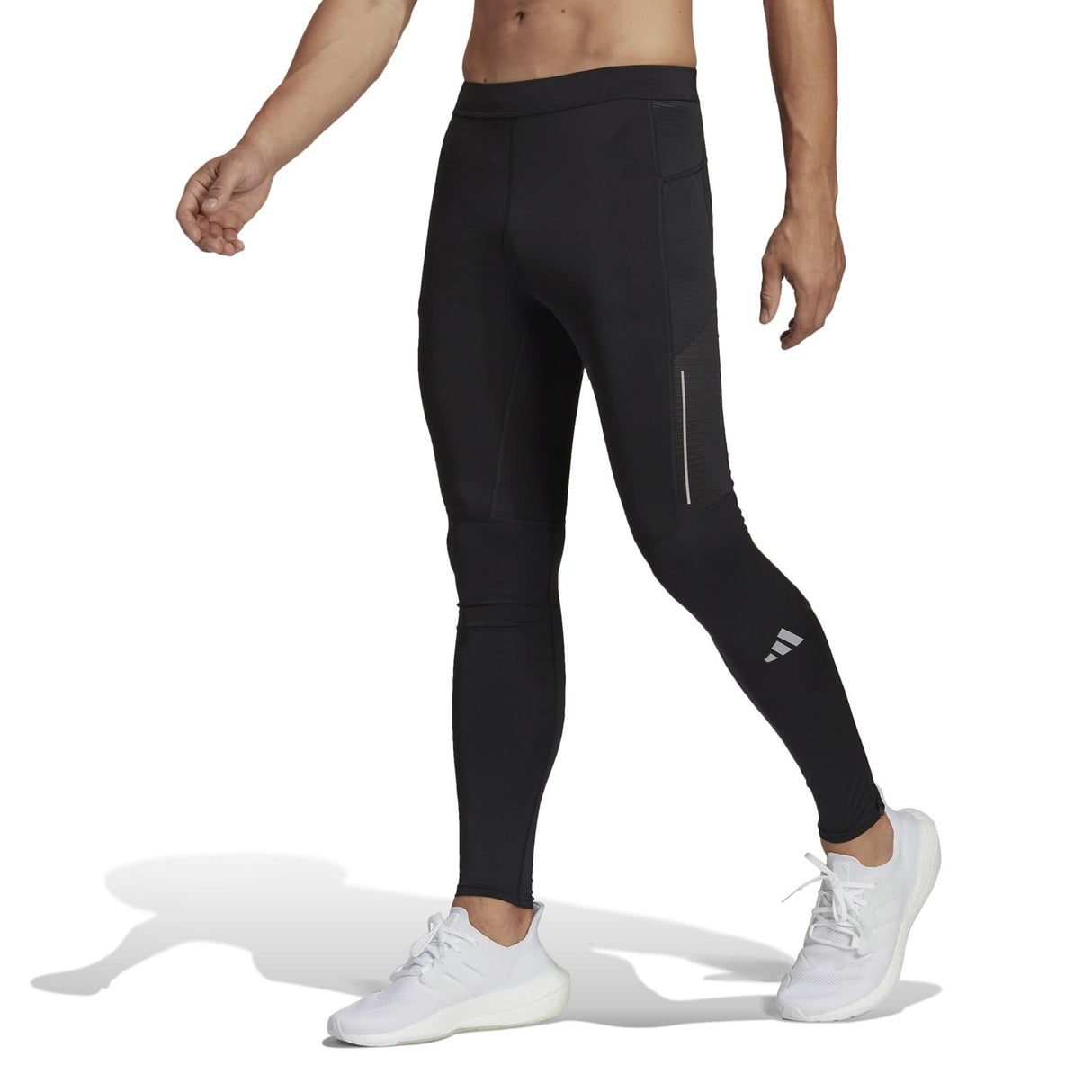 adidas Mens Own The Run Leggings