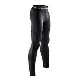 Linebreak Velocity Mens Full Length Compression Tights
