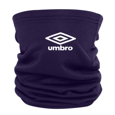Umbro Logo Snood Navy