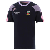 O'Neills Mayo GAA Rockway Girls T-Shirt