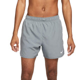 Nike Challenger Mens Dri-FIT 5 Brief-Lined Running Shorts