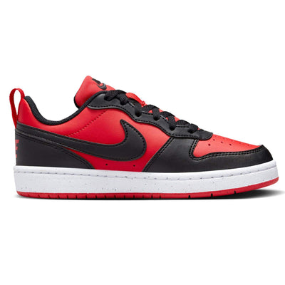 Nike Court Borough Low Recraft Kids Shoes