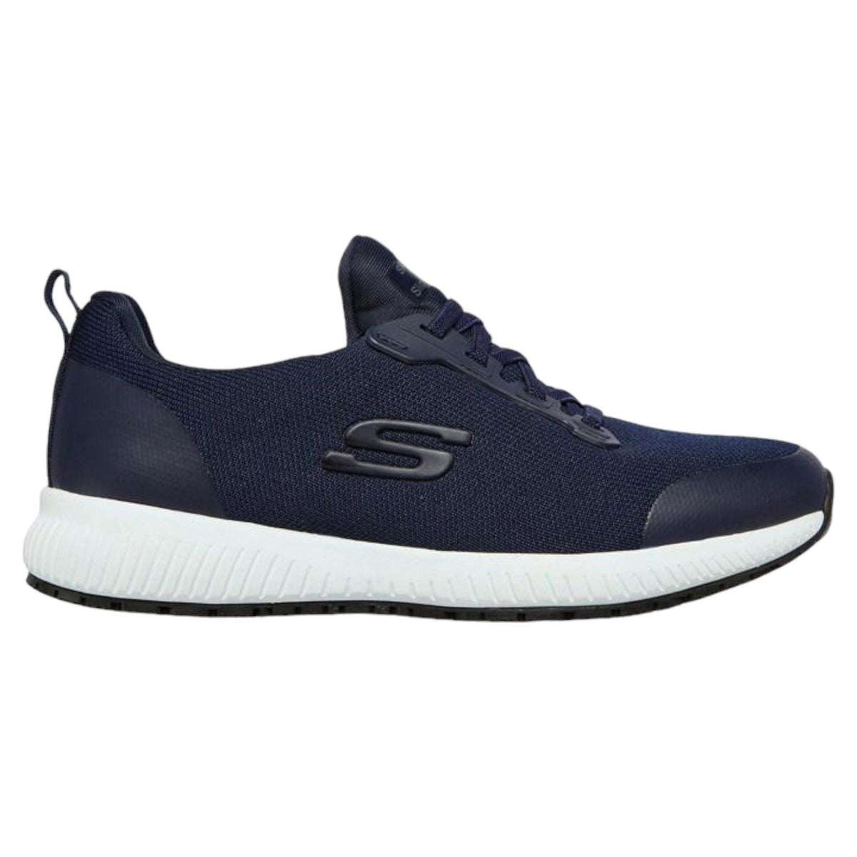 Skechers Work Squad SR Womens Shoes – Intersport Elverys