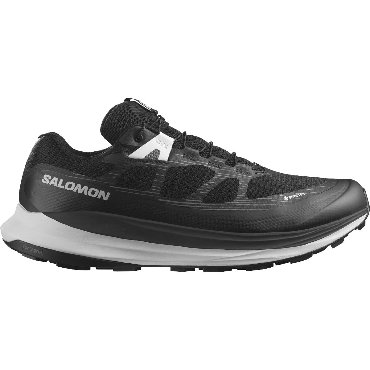 Salomon Ultra Glide 2 GTX Mens Shoes Intersport Elverys