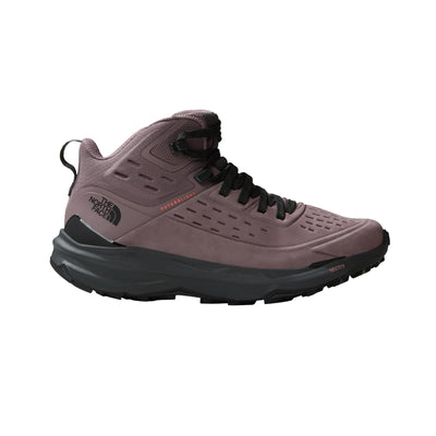 North face pink boots deals