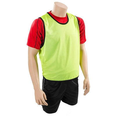 Precision Mesh Training Bib