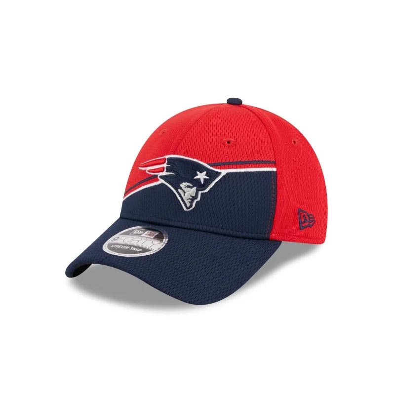 New Era NFL Patriots 23 9Forty Cap