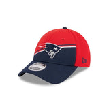 New Era NFL Patriots 23 9Forty Cap
