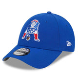 New Era NFL Patriots 23 Retro 9Forty Cap