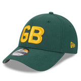 New Era NFL Packers 23 Retro 9Forty Cap