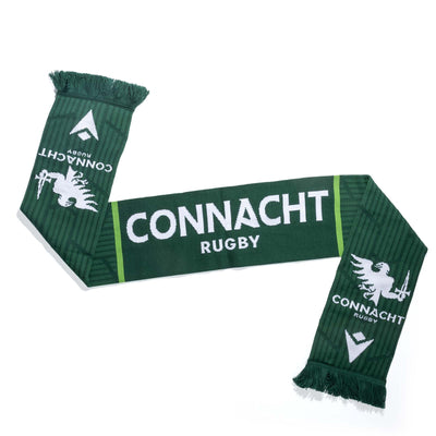 Macron Connacht Rugby 2023/24 Scarf