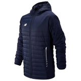 New Balance Mens Stadium Jacket