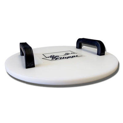 MGT Sports Filippi Shield